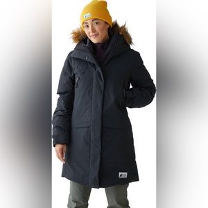 MEC Guides Down Parka